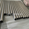 ASTM B861 Industrial Titanium Tube Pipe Grade 12 titanium alloy tube price